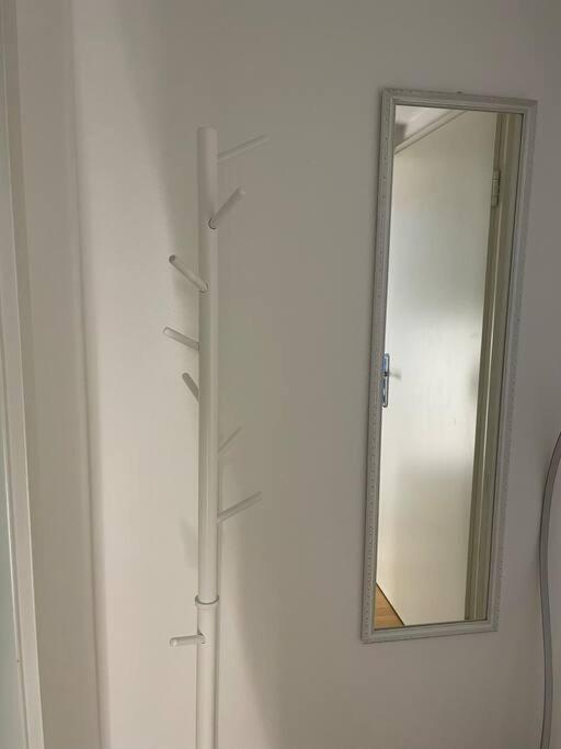 Ferienwohnung Erfurt Domplatz Eksteriør billede