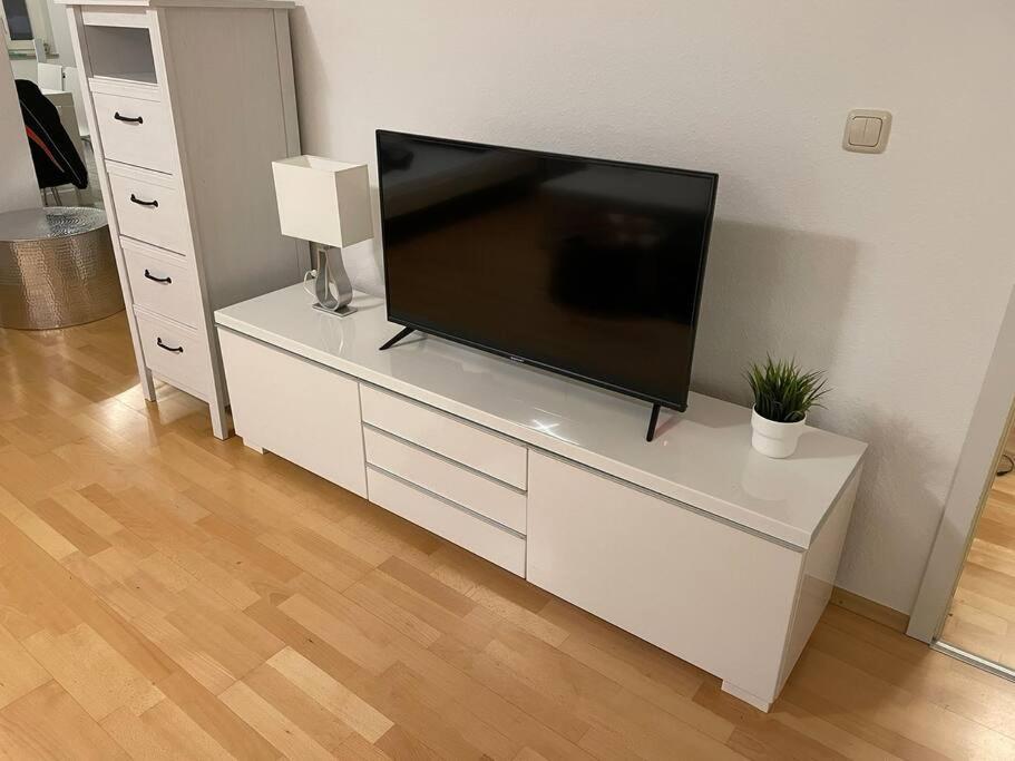 Ferienwohnung Erfurt Domplatz Eksteriør billede