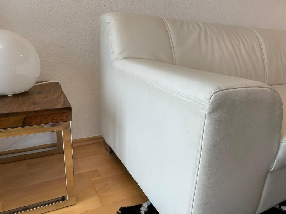 Ferienwohnung Erfurt Domplatz Eksteriør billede