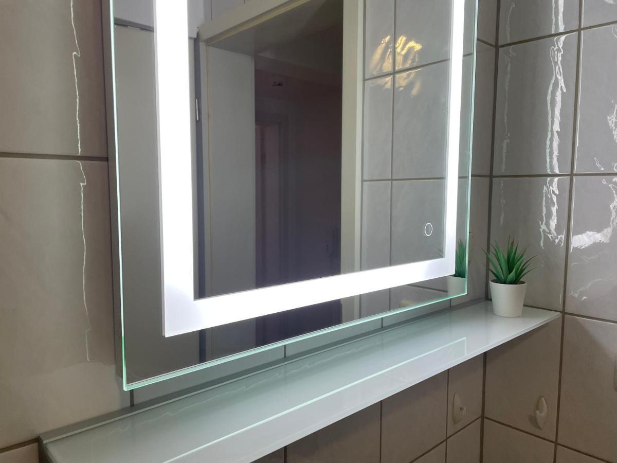 Ferienwohnung Erfurt Domplatz Eksteriør billede